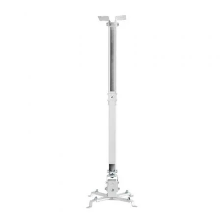 Aisens Soporte para Proyector CWP01TSE-049 Blanco, Inclinable y Extensible Aisens Soporte para Proyector CWP01TSE-049 Blanco, Inclinable y Extensible